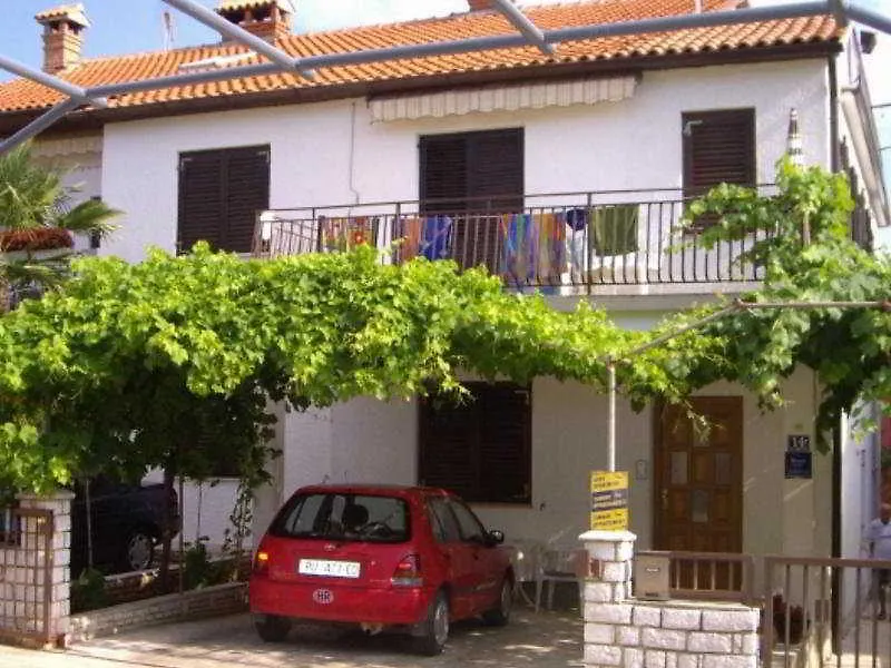 Hotel Apartmani Katana Poreč