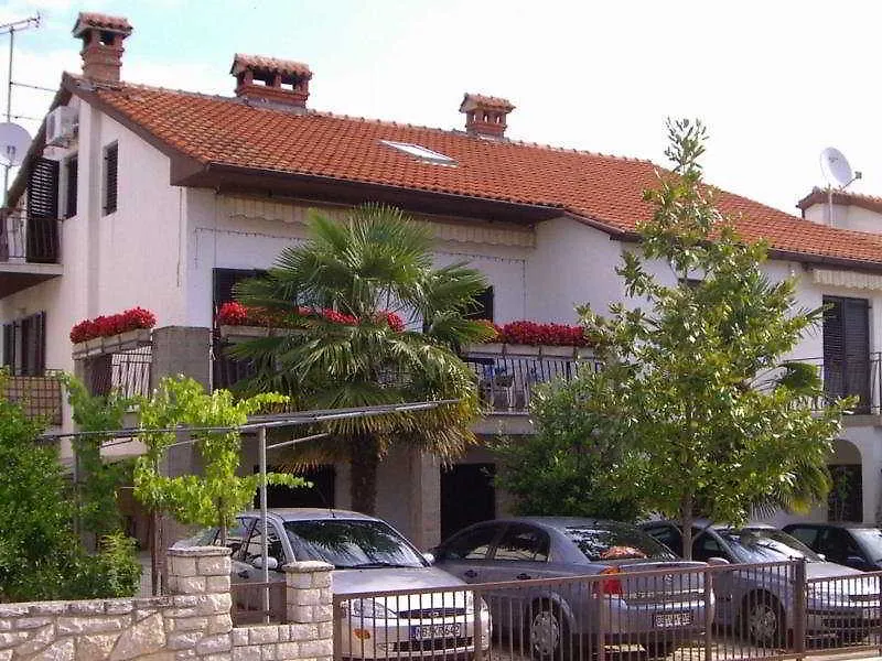 Apartmani Katana Poreč