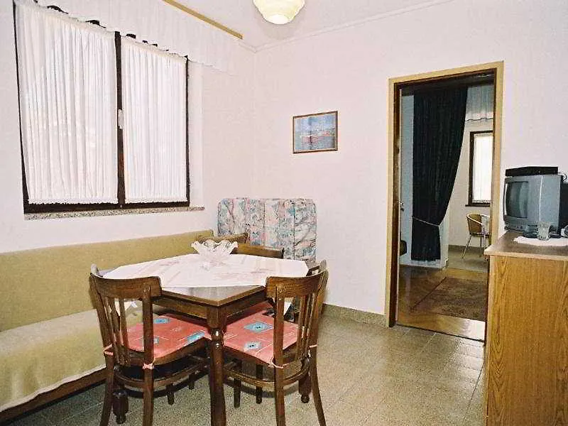 Apartmani Katana Porec Croatia