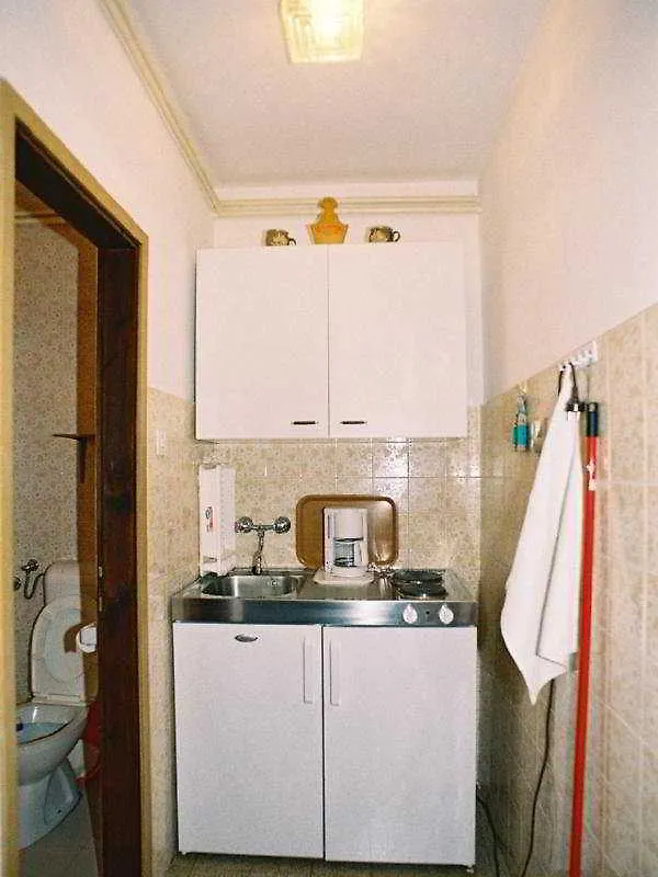 *** Hotel Apartmani Katana Porec Croatia
